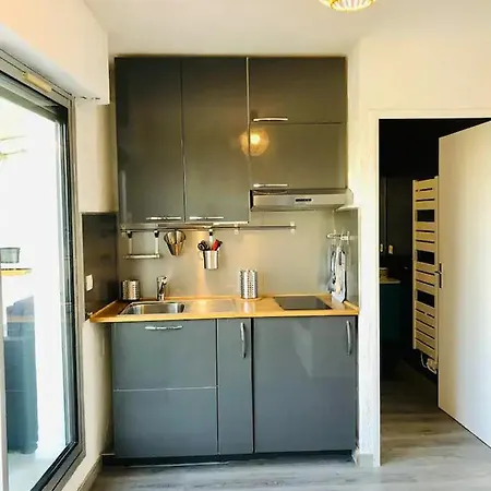 Apartment Superbe 5 Min De La