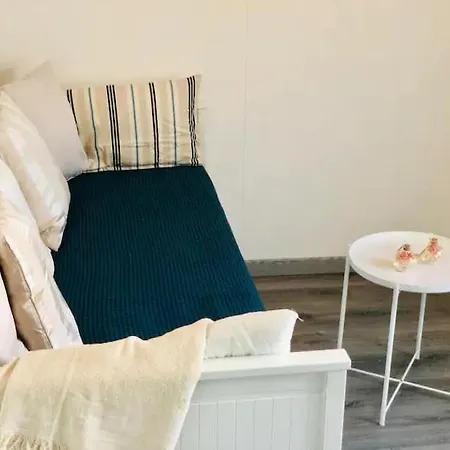 Apartment Superbe 5 Min De La