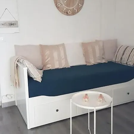 Superbe 5 Min De La Apartment