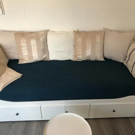 Superbe 5 Min De La Apartment La Grande-Motte