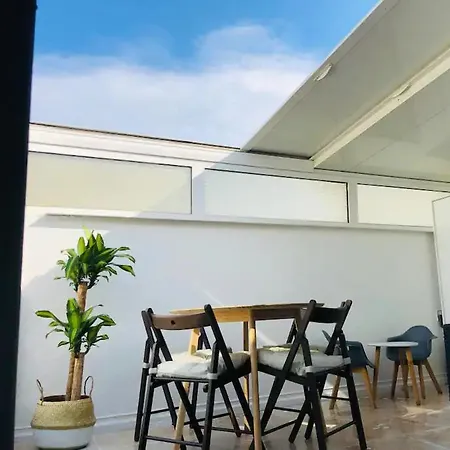 Apartment Superbe 5 Min De La *