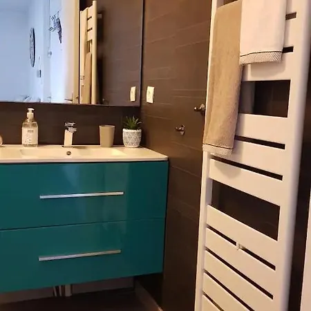 Superbe 5 Min De La La Grande-Motte