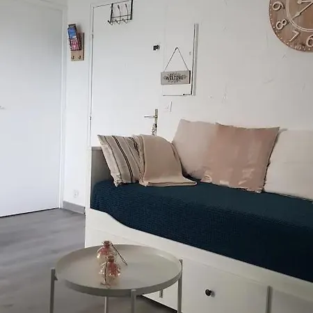 Lejlighed Superbe 5 Min De La