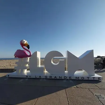 Lejlighed Superbe 5 Min De La