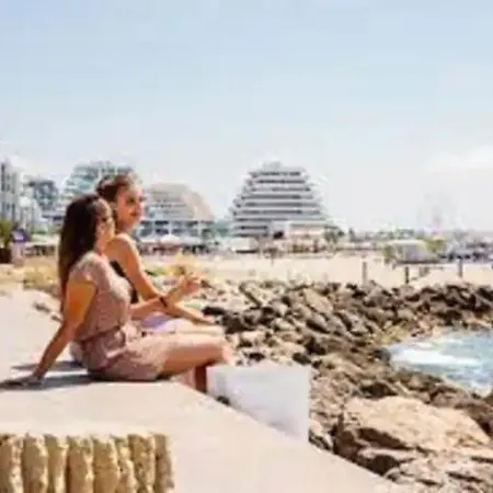 Superbe 5 Min De La La Grande-Motte