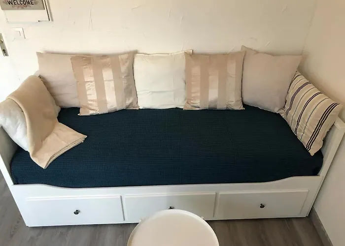 Superbe 5 Min De La شقة لا غراند موت