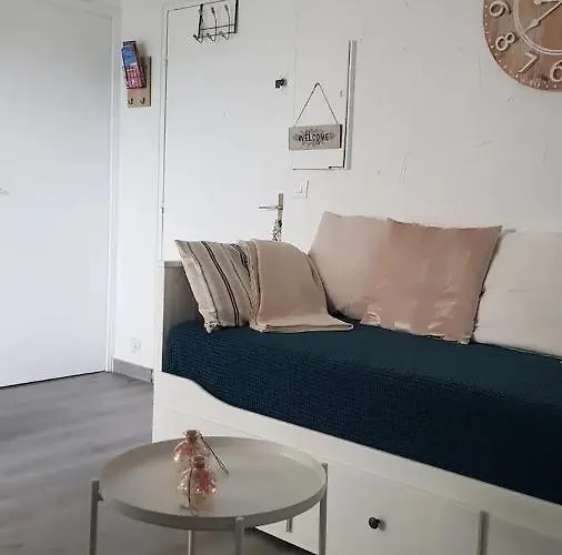 شقة Superbe 5 Min De La