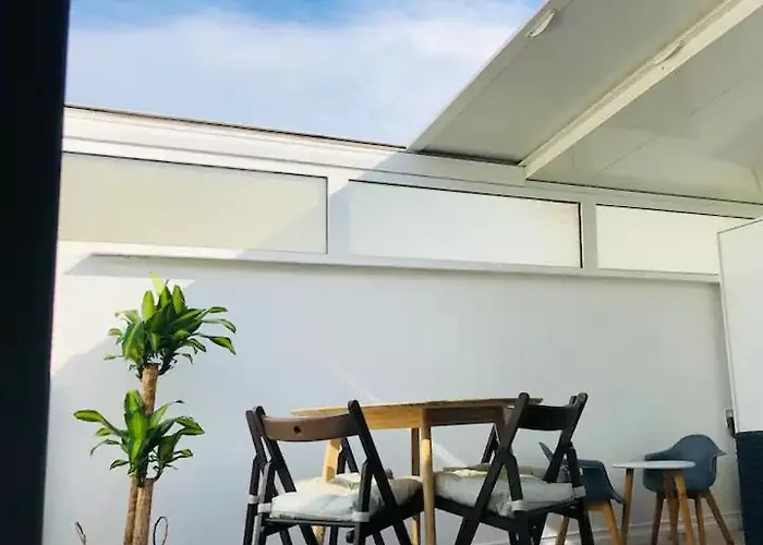 شقة Superbe 5 Min De La *